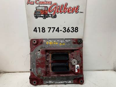 Volvo D13 Engine Control Module (ECM)