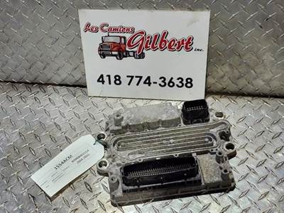 Western Star 4700 Engine Control Module (ECM)