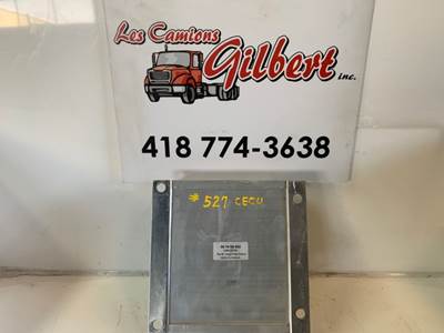 Western Star Engine Control Module (ECM)