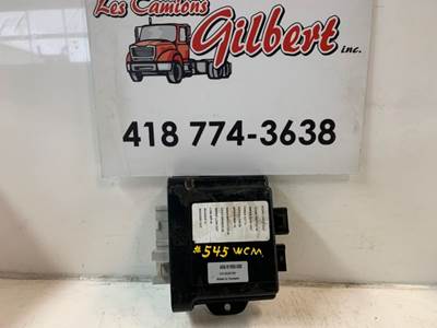 Western Star Engine Control Module (ECM)