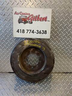 International MaxxForce 13 Engine Harmonic Balancer