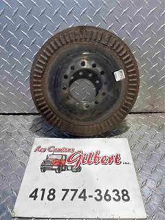 Paccar MX-13 Engine Harmonic Balancer