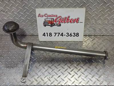 Caterpillar 3116/3126/C7 Oil Pickup Tube, Part # 129-1132