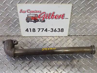 Caterpillar 3406 Oil Pickup Tube, Part # 7W5948
