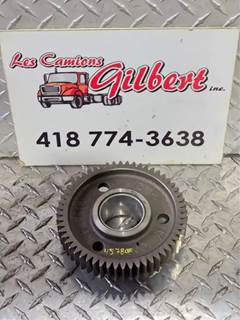 Caterpillar 3406 Engine Gear, Part # 6I-4578