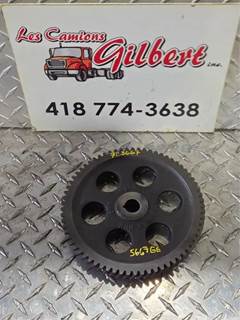 Caterpillar 3406 Engine Gear, Part # 7E5667