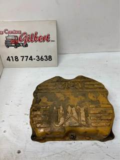 Caterpillar C12 Engine Part