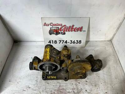 Caterpillar C12 Engine Part