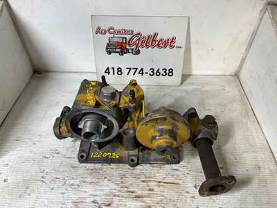 Caterpillar C12 Engine Part