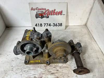 Caterpillar C12 Engine Part