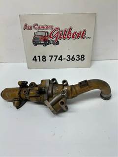 Caterpillar C13 Engine Part