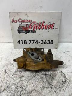 Caterpillar C13 Engine Part