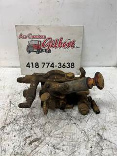 Caterpillar C13 Engine Part