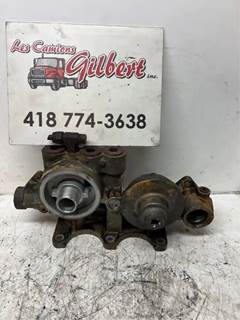 Caterpillar C13 Engine Part