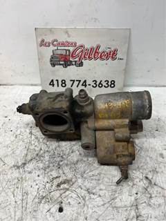 Caterpillar C13 Engine Part