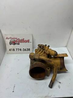 Caterpillar C13 Engine Part