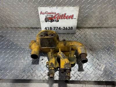 Caterpillar C15 Engine Part