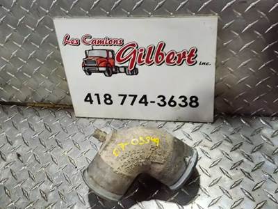 Caterpillar C15 Engine Part for a Peterbilt