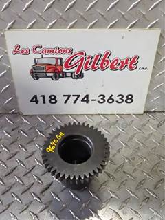 Caterpillar C15 Engine Gear, Part # 101-9640