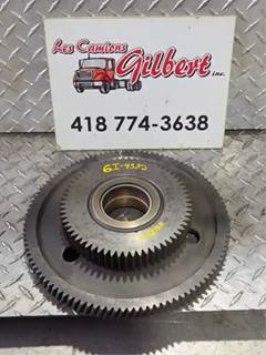 Caterpillar C15 Engine Gear, Part # 6I-4582