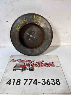 Cummins ISB Engine Part