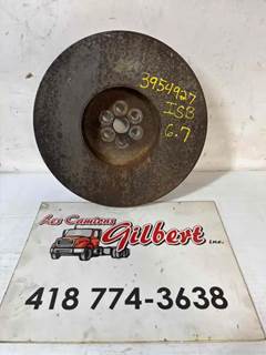 Cummins ISB Engine Part