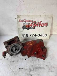Cummins ISB Engine Part