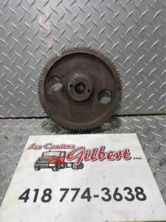 Cummins ISC Engine Part