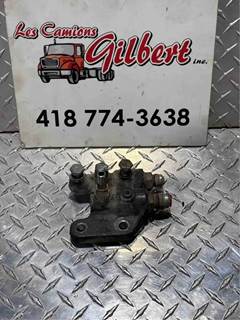 Cummins ISC Engine Part