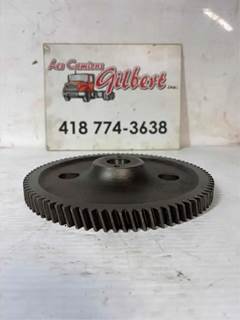 Cummins ISC Engine Part