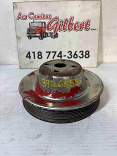 Cummins ISC Engine Part