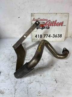 Cummins ISC Engine Part