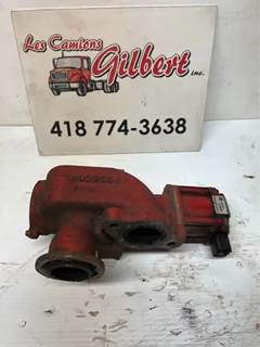 Cummins ISM Engine Part