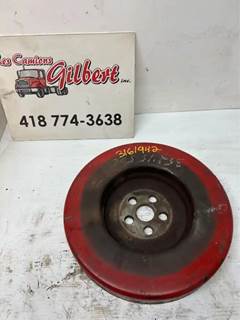 Cummins ISM Engine Part