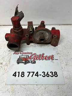 Cummins ISX Engine Part