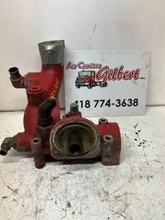 Cummins ISX Engine Part