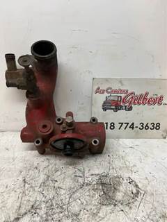 Cummins ISX Engine Part