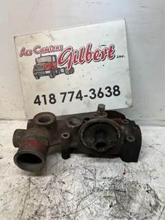Cummins ISX Engine Part