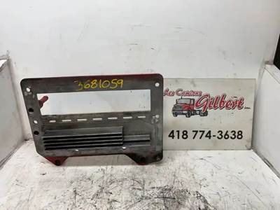 Cummins ISX Engine Part