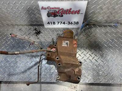 Cummins X15 Engine Part for a 2010 Peterbilt 367