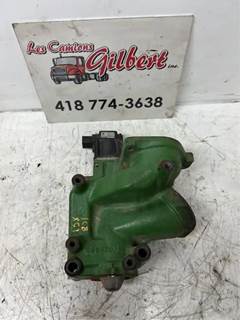 Cummins X15 Engine Part