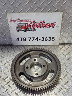 Cummins ISX Engine Part