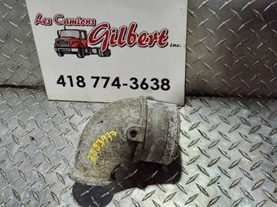 Cummins ISX15 Engine Part