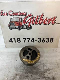 Detroit DD15 Engine Part