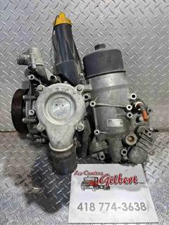 Detroit DD16 Engine Part