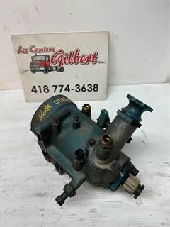 International DT466E Engine Part