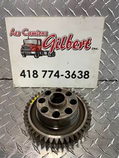 International MaxxForce 13 Engine Part