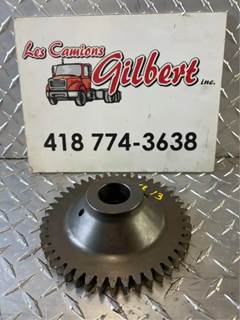 International MaxxForce 13 Engine Part