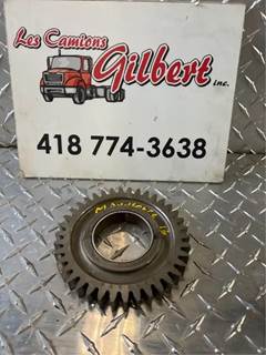 International MaxxForce 13 Engine Part