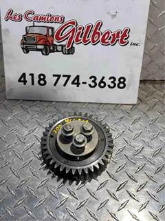 International MaxxForce 13 Engine Part